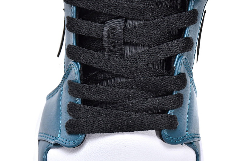 yupoo_328775_32d3d9ac.jpg 【AA1AQ】复古蓝 乔丹1代低帮 553558-411 Air Jordan 1 Low Dark Teal