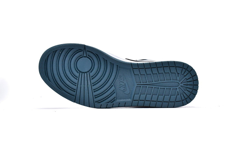 yupoo_328775_b3e961b5.jpg 【AA1AQ】复古蓝 乔丹1代低帮 553558-411 Air Jordan 1 Low Dark Teal