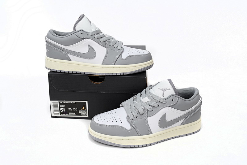 yupoo_328843_36dc169e.jpg 【AA1AQ】复古灰 乔丹1代低帮 553560-053 Travis Scott x Air Jordan 1 Low Retro Grey
