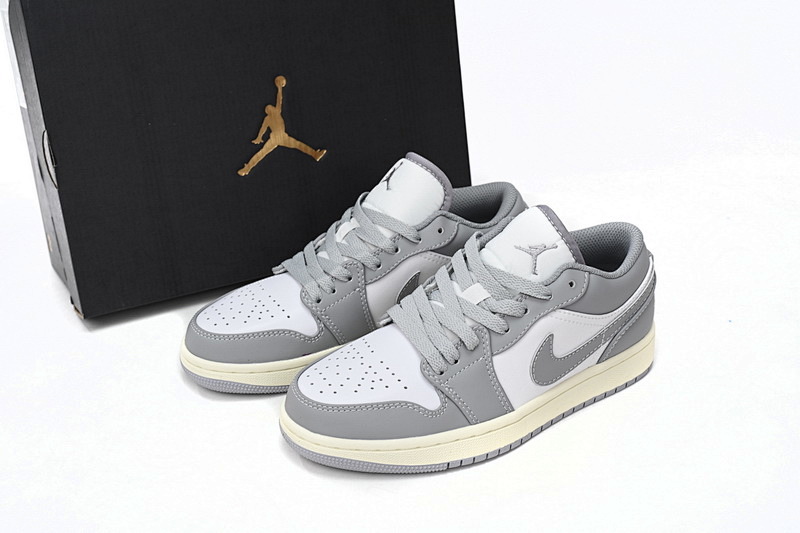 yupoo_328843_b9d87510.jpg 【AA1AQ】复古灰 乔丹1代低帮 553560-053 Travis Scott x Air Jordan 1 Low Retro Grey