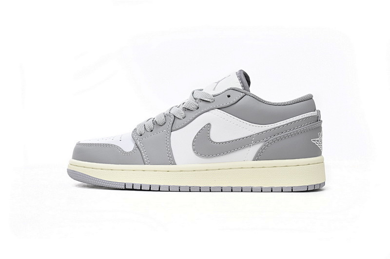 【AA1AQ】复古灰 乔丹1代低帮 553560-053 Travis Scott x Air Jordan 1 Low Retro Grey