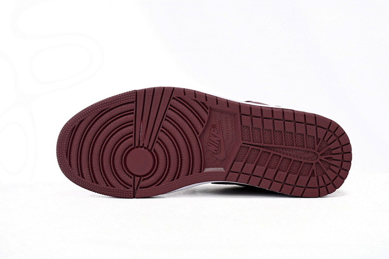 【AA1AQ】复古黑红 乔丹1代低帮 DC0774-006 Air Jordan aj1 Low Retro Black Red
