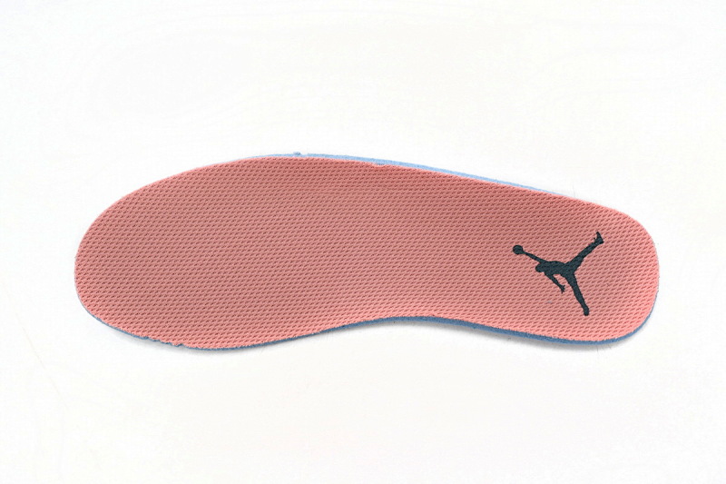 【AA1AQ】粉蓝色 乔丹1代低帮 DC0774-800 Air Jordan 1 Low Pink Blue