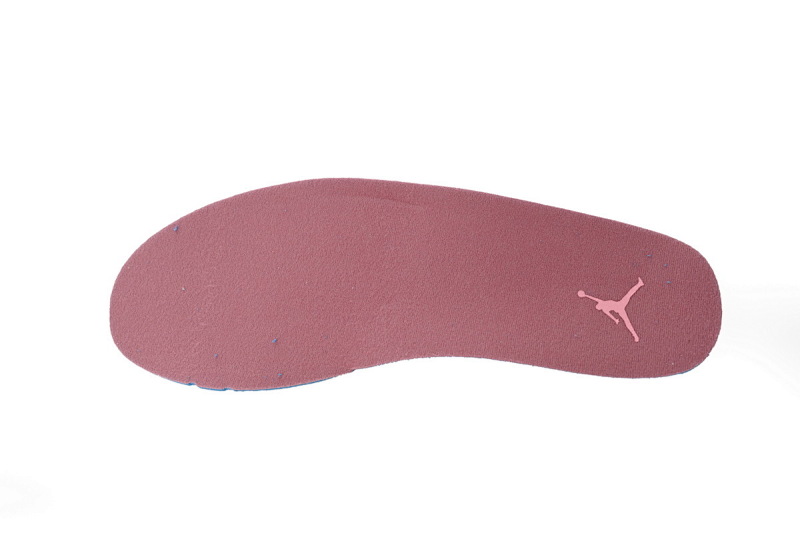 【AA1AQ】粉白 乔丹1代低帮 553560-616 Air Jordan 1 Low Pink White