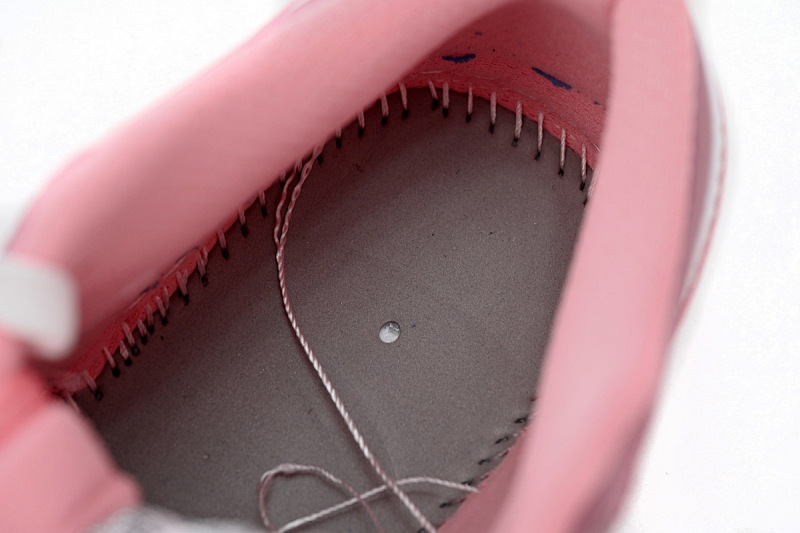 【AA1AQ】粉白 乔丹1代低帮 553560-616 Air Jordan 1 Low Pink White
