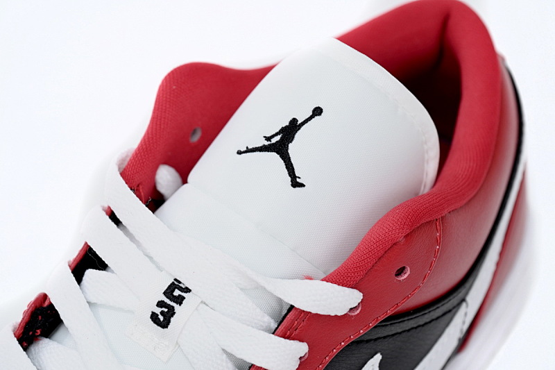 【AA1AQ】反转芝加哥 乔丹1代低帮 DC0774-603 Air Jordan 1 Low“ Chicago Flip”
