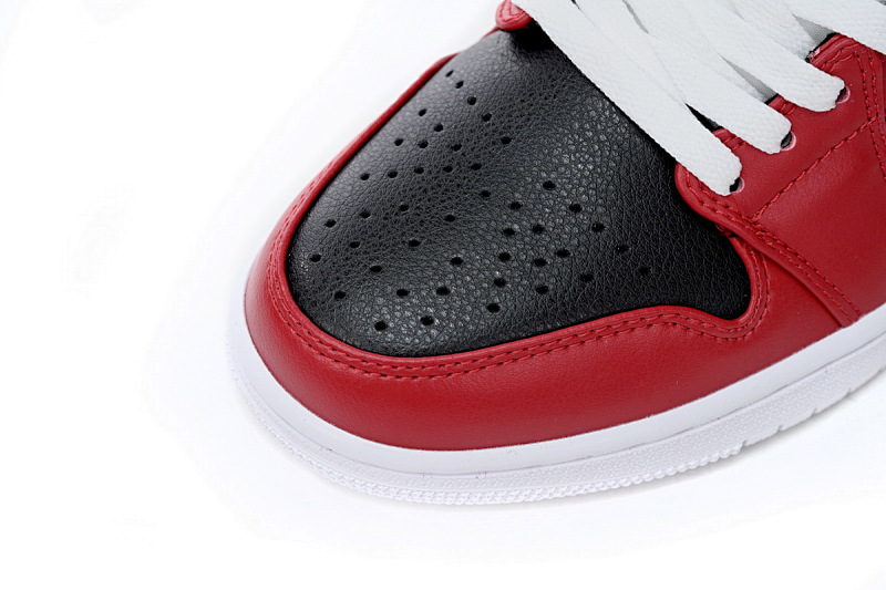 【AA1AQ】反转芝加哥 乔丹1代低帮 DC0774-603 Air Jordan 1 Low“ Chicago Flip”