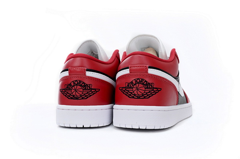 【AA1AQ】反转芝加哥 乔丹1代低帮 DC0774-603 Air Jordan 1 Low“ Chicago Flip”