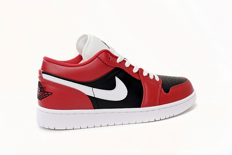 【AA1AQ】反转芝加哥 乔丹1代低帮 DC0774-603 Air Jordan 1 Low“ Chicago Flip”