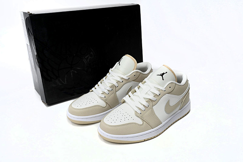 yupoo_329022_21a86bd3.jpg 【AA1AQ】帆布黄 乔丹1代低帮 FB7168-121 Air Jordan 1 Low Yellow Canvas