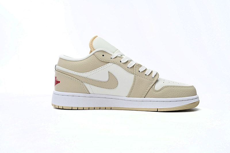 yupoo_329022_383d8042.jpg 【AA1AQ】帆布黄 乔丹1代低帮 FB7168-121 Air Jordan 1 Low Yellow Canvas