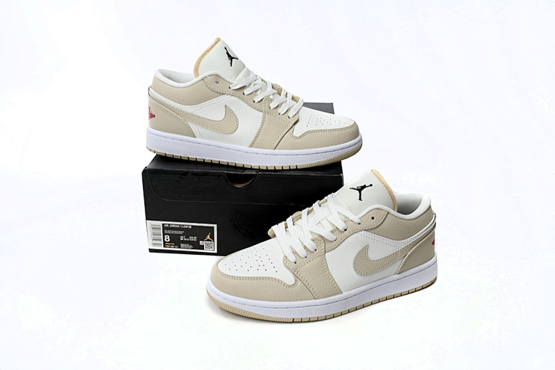 yupoo_329022_c3959c75.jpg 【AA1AQ】帆布黄 乔丹1代低帮 FB7168-121 Air Jordan 1 Low Yellow Canvas