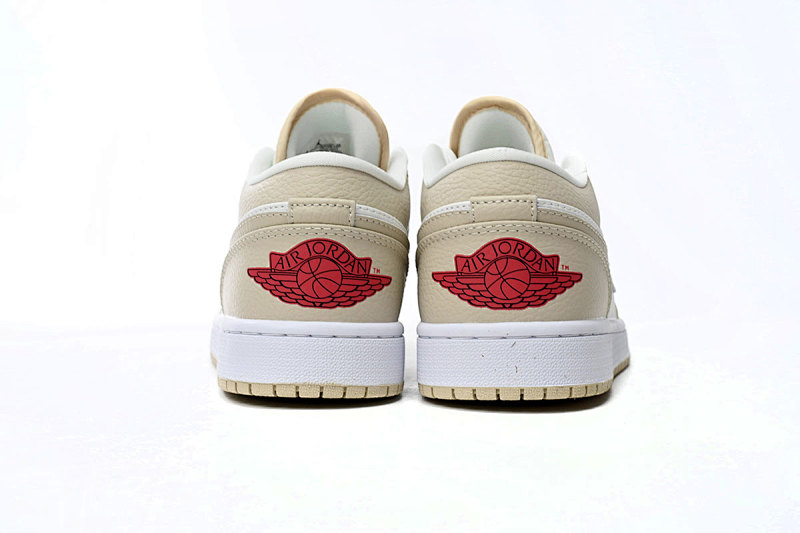 yupoo_329022_c714be7c.jpg 【AA1AQ】帆布黄 乔丹1代低帮 FB7168-121 Air Jordan 1 Low Yellow Canvas