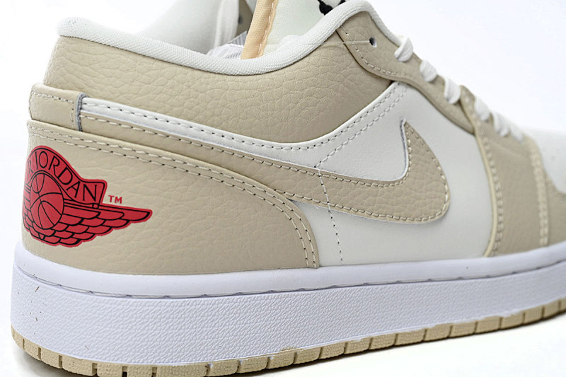 yupoo_329022_d5fd49f3.jpg 【AA1AQ】帆布黄 乔丹1代低帮 FB7168-121 Air Jordan 1 Low Yellow Canvas