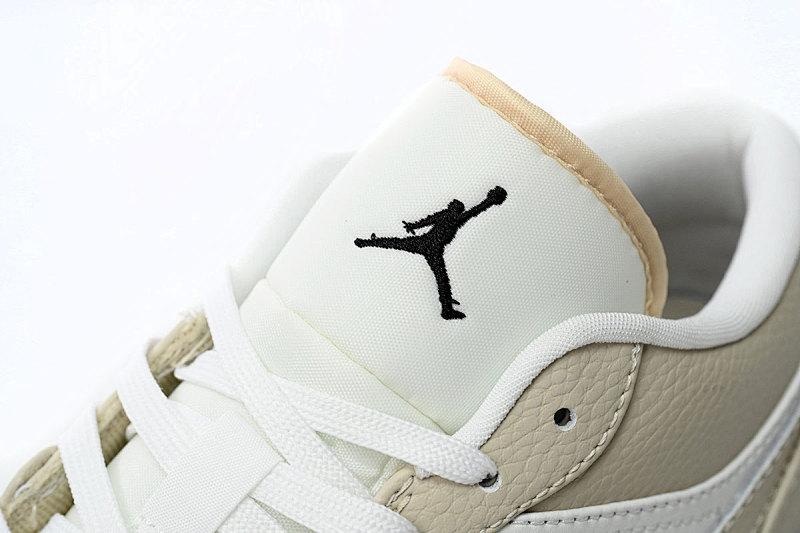 yupoo_329022_f57d37f8.jpg 【AA1AQ】帆布黄 乔丹1代低帮 FB7168-121 Air Jordan 1 Low Yellow Canvas