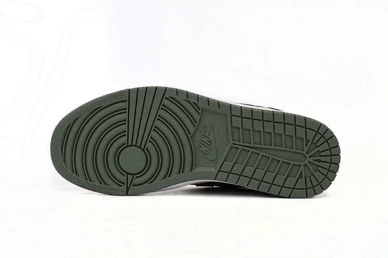 yupoo_329054_c24be945.jpg 【AA1AQ】豆沙绿 乔丹1代低帮 553558-121 Air Jordan 1 Low Bean Paste Green