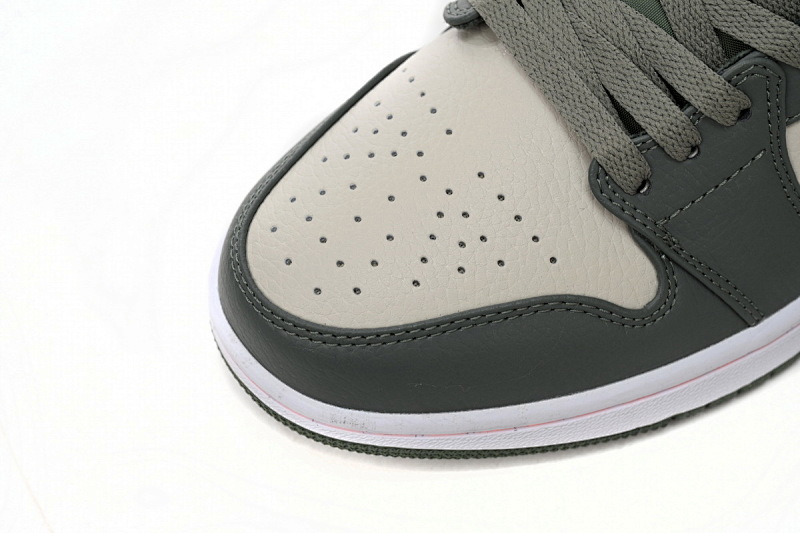 yupoo_329054_c9dba244.jpg 【AA1AQ】豆沙绿 乔丹1代低帮 553558-121 Air Jordan 1 Low Bean Paste Green
