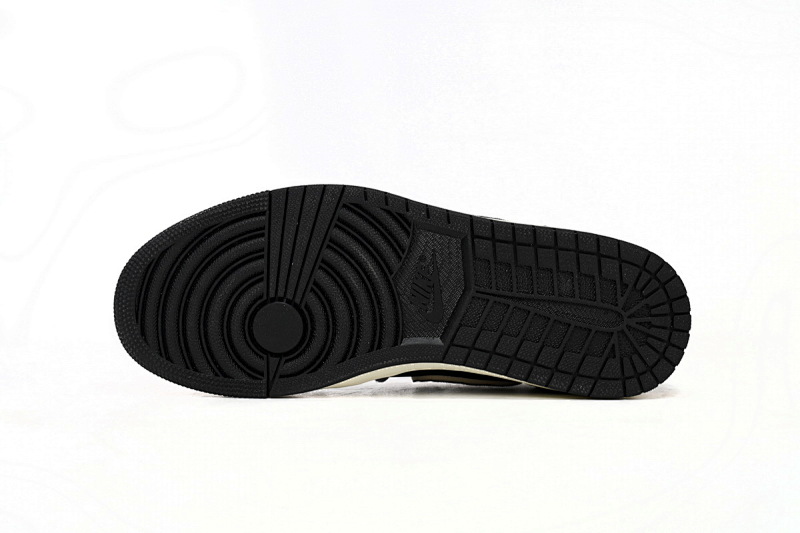 yupoo_329085_1a0146e4.jpg 【AA1AQ】低帮黑灰 乔丹1代低帮 DV0982-006 Air Jordan 1 Low Black Grey