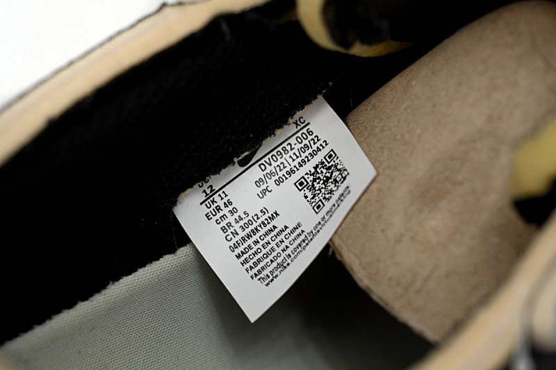 yupoo_329085_410da1dc.jpg 【AA1AQ】低帮黑灰 乔丹1代低帮 DV0982-006 Air Jordan 1 Low Black Grey