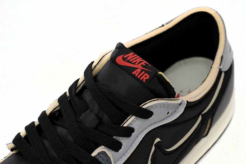 yupoo_329085_d37eb467.jpg 【AA1AQ】低帮黑灰 乔丹1代低帮 DV0982-006 Air Jordan 1 Low Black Grey