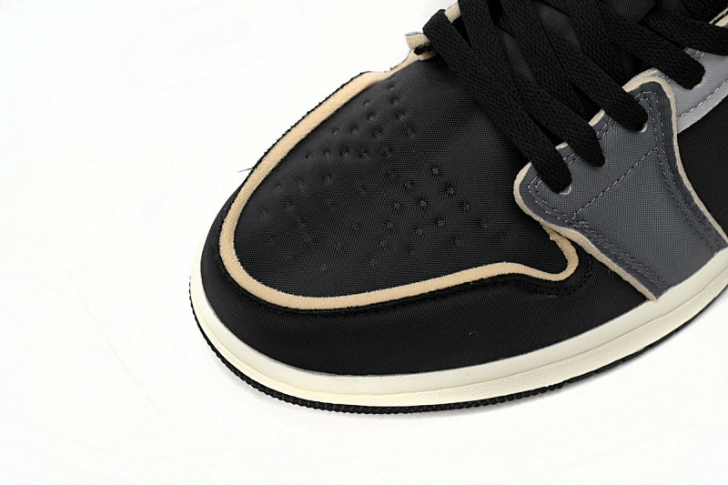yupoo_329085_d3d5cb15.jpg 【AA1AQ】低帮黑灰 乔丹1代低帮 DV0982-006 Air Jordan 1 Low Black Grey