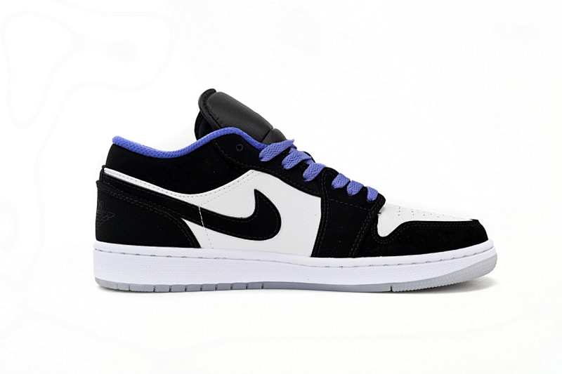 【AA1AQ】大灌篮 乔丹1代低帮 553558-108 Travis Scott x Air Jordan 1 Low Big Slam Dunk