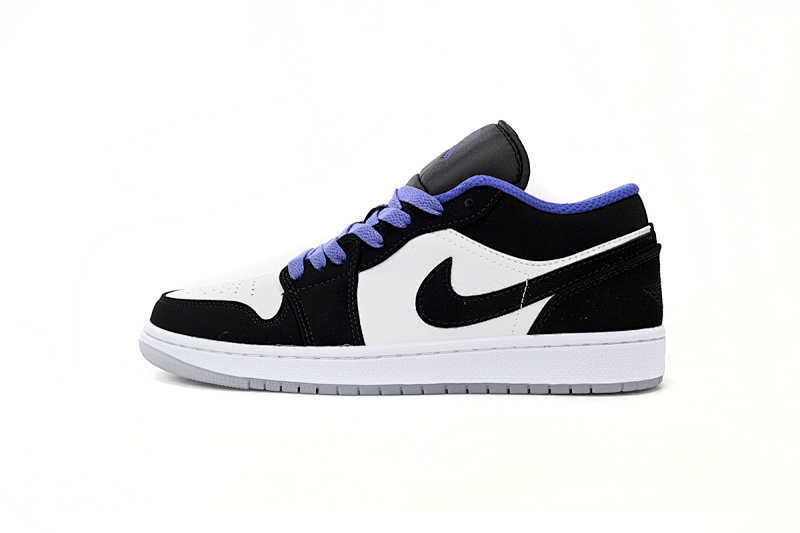 【AA1AQ】大灌篮 乔丹1代低帮 553558-108 Travis Scott x Air Jordan 1 Low Big Slam Dunk