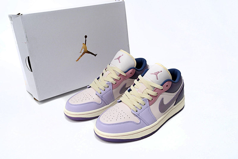 yupoo_329181_0f5a738b.jpg 【AA1AQ】彩蛋 乔丹1代低帮 DZ2768-651 Air Jordan 1 Low Easter Egg