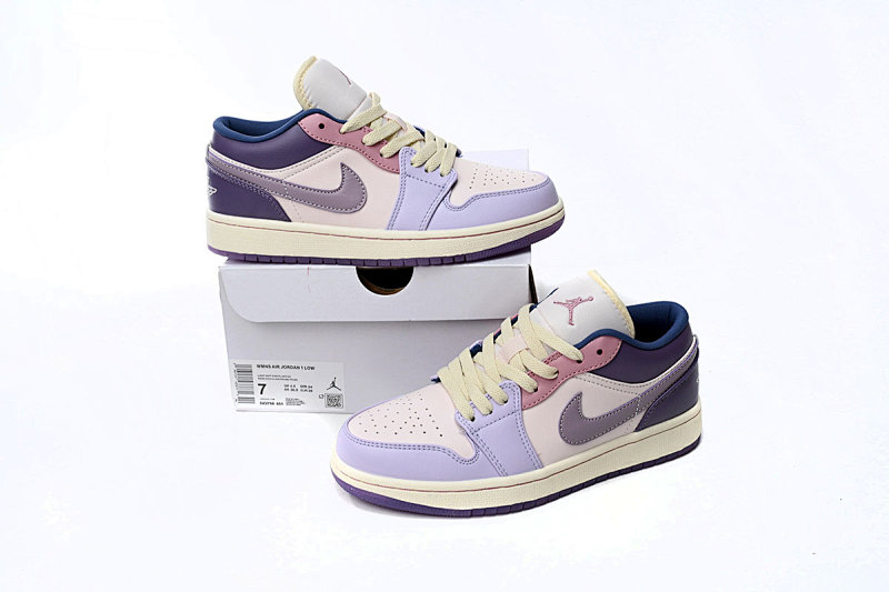yupoo_329181_3d8e0691.jpg 【AA1AQ】彩蛋 乔丹1代低帮 DZ2768-651 Air Jordan 1 Low Easter Egg