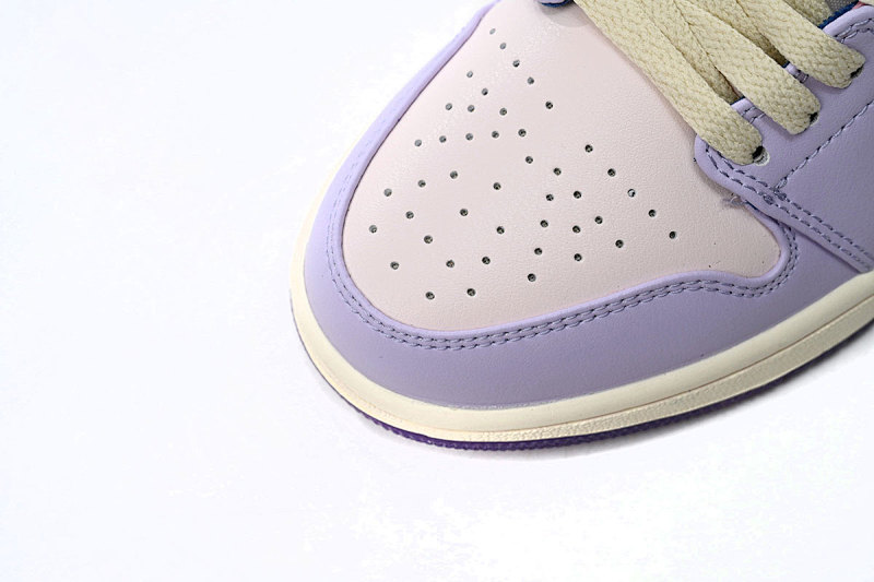 yupoo_329181_42e94960.jpg 【AA1AQ】彩蛋 乔丹1代低帮 DZ2768-651 Air Jordan 1 Low Easter Egg