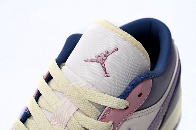 yupoo_329181_4cd6cfc8.jpg 【AA1AQ】彩蛋 乔丹1代低帮 DZ2768-651 Air Jordan 1 Low Easter Egg