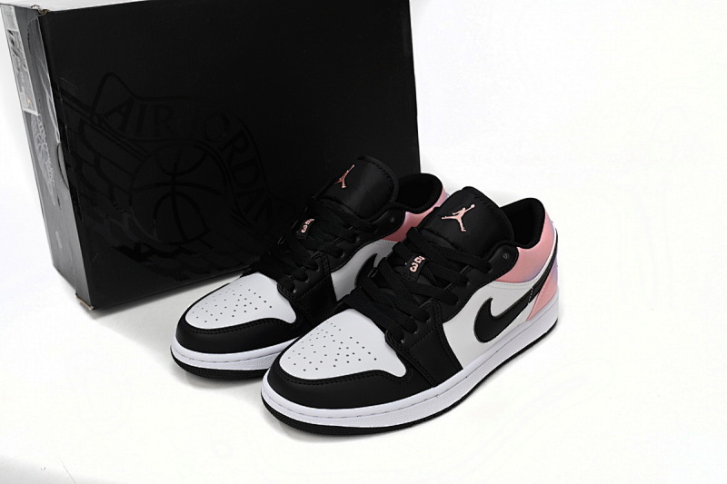【AA1AQ】变色棕 乔丹1代低帮 DQ2516-108 Air Jordan 1 Low Discolored Brown