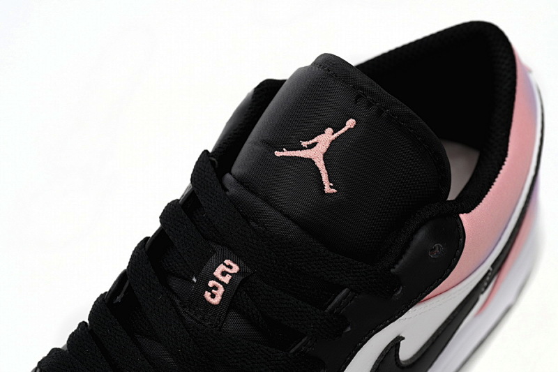 【AA1AQ】变色棕 乔丹1代低帮 DQ2516-108 Air Jordan 1 Low Discolored Brown