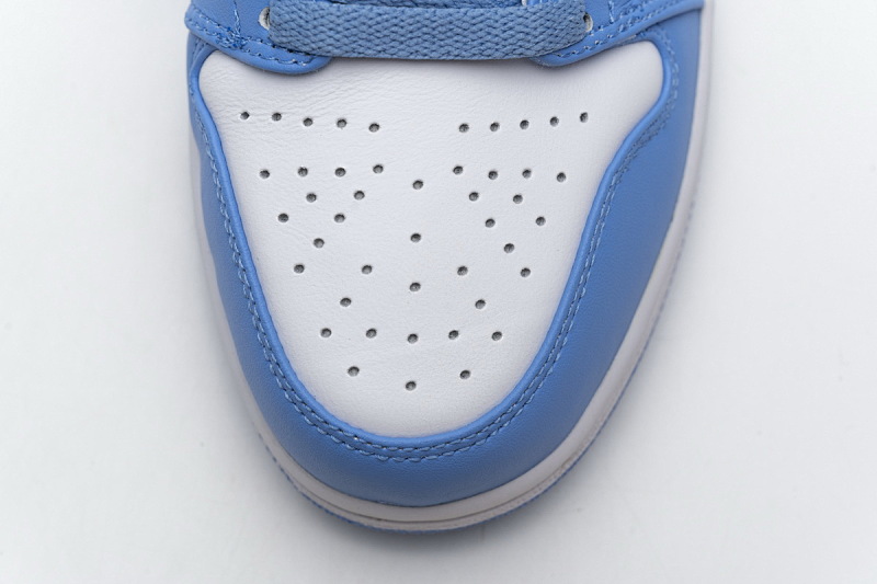 yupoo_329302_0b6f57ee.jpg 【AA1AQ】北卡蓝 乔丹1代低帮 AO9944-441 Air Jordan 1 Low UNC