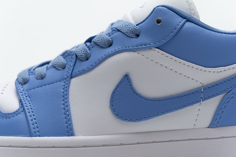 yupoo_329302_1326c92d.jpg 【AA1AQ】北卡蓝 乔丹1代低帮 AO9944-441 Air Jordan 1 Low UNC