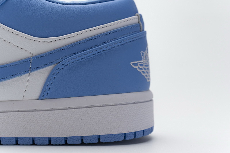 yupoo_329302_3943ed00.jpg 【AA1AQ】北卡蓝 乔丹1代低帮 AO9944-441 Air Jordan 1 Low UNC