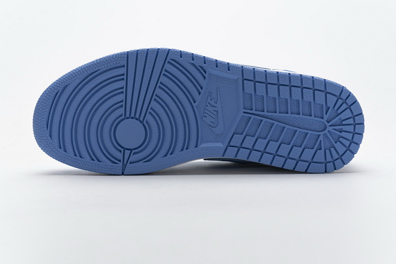yupoo_329302_5bca731f.jpg 【AA1AQ】北卡蓝 乔丹1代低帮 AO9944-441 Air Jordan 1 Low UNC