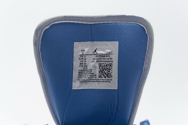 yupoo_329302_7455b541.jpg 【AA1AQ】北卡蓝 乔丹1代低帮 AO9944-441 Air Jordan 1 Low UNC