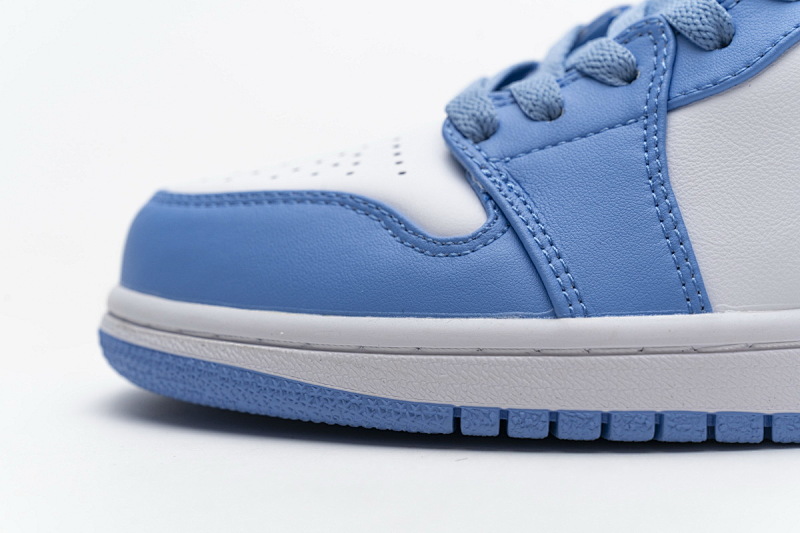 yupoo_329302_a541d37c.jpg 【AA1AQ】北卡蓝 乔丹1代低帮 AO9944-441 Air Jordan 1 Low UNC