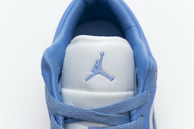 yupoo_329302_a7786a1b.jpg 【AA1AQ】北卡蓝 乔丹1代低帮 AO9944-441 Air Jordan 1 Low UNC