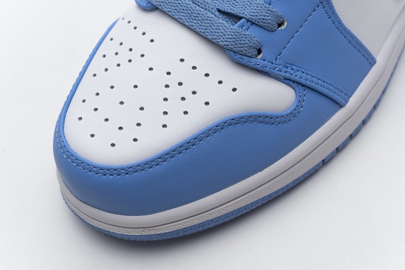 yupoo_329302_bd519e5e.jpg 【AA1AQ】北卡蓝 乔丹1代低帮 AO9944-441 Air Jordan 1 Low UNC