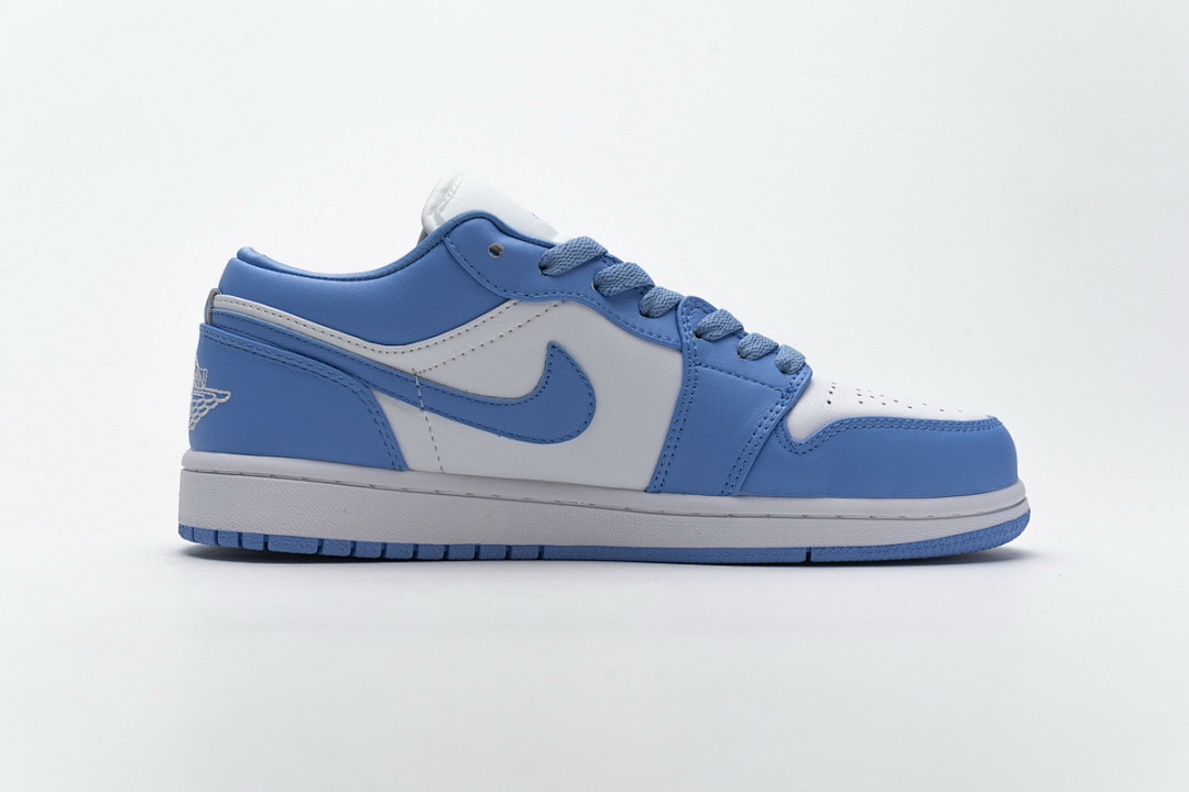 yupoo_329302_e05fe002.jpg 【AA1AQ】北卡蓝 乔丹1代低帮 AO9944-441 Air Jordan 1 Low UNC