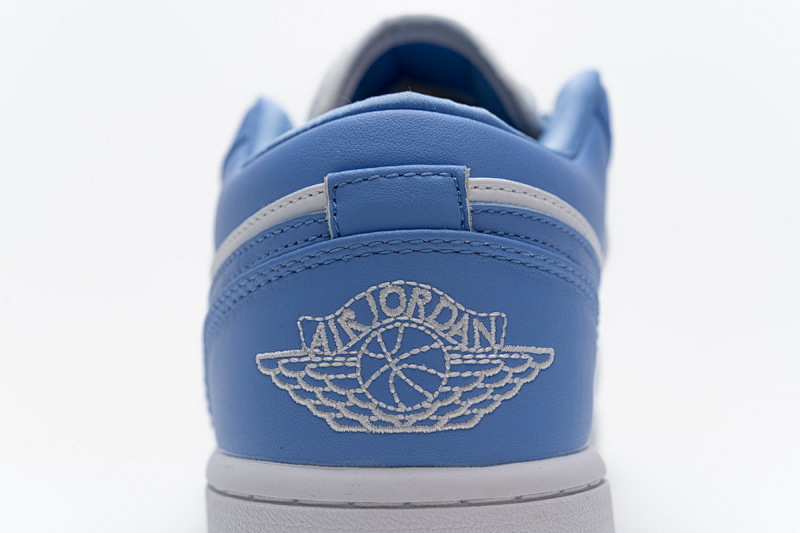 yupoo_329302_f3197475.jpg 【AA1AQ】北卡蓝 乔丹1代低帮 AO9944-441 Air Jordan 1 Low UNC