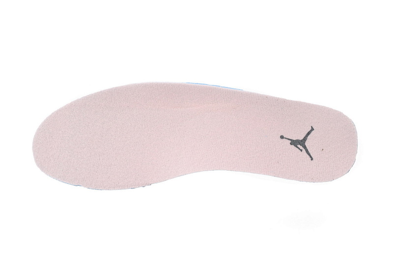 【AA1AQ】北极粉 乔丹1代低帮 553560-800 Air Jordan 1 Low Arctic Powder