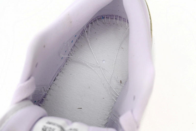 【AA1AQ】白紫 乔丹1代低帮 DC0774-501 Air Jordan 1 Low PAICU