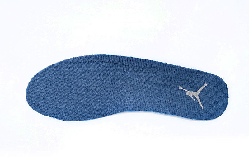 【AA1AQ】白蓝灰 乔丹1代低帮 553558-412 Air Jordan 1 Low White Blue