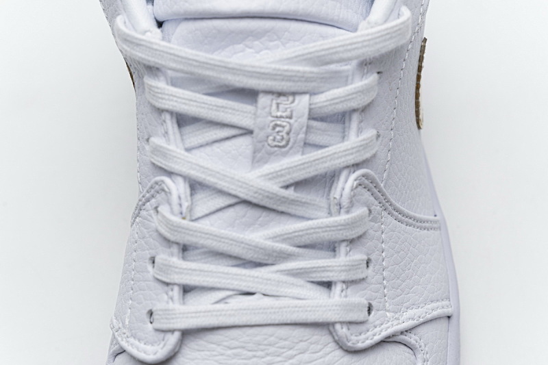 yupoo_329526_a4b025f6.jpg 【AA1AQ】白金 乔丹1代低帮 CZ4776-100 Air Jordan 1 Low White Metallic Gold
