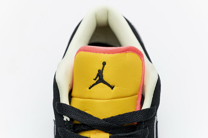 yupoo_329732_4a53bc0f.jpg 【AA1AQ】白黑绿 乔丹1代低帮 CK3022-013 Air Jordan 1 Low SE Pink Orange Blue