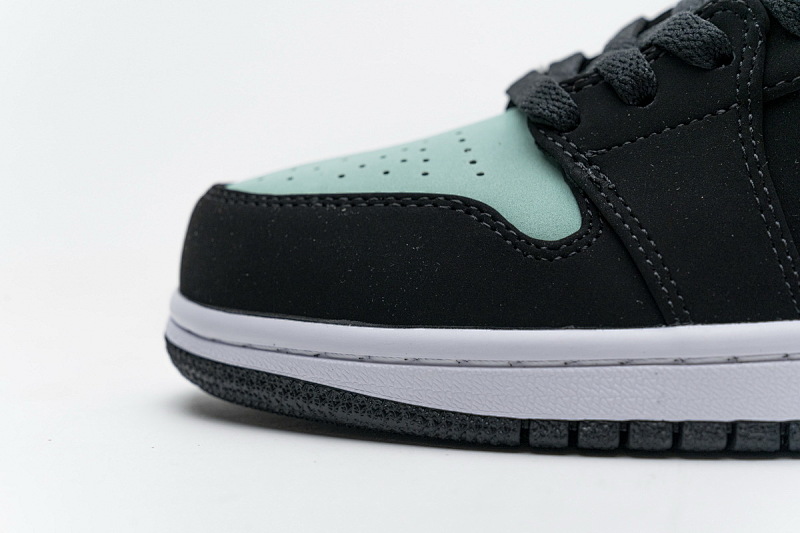 yupoo_329732_d934557f.jpg 【AA1AQ】白黑绿 乔丹1代低帮 CK3022-013 Air Jordan 1 Low SE Pink Orange Blue