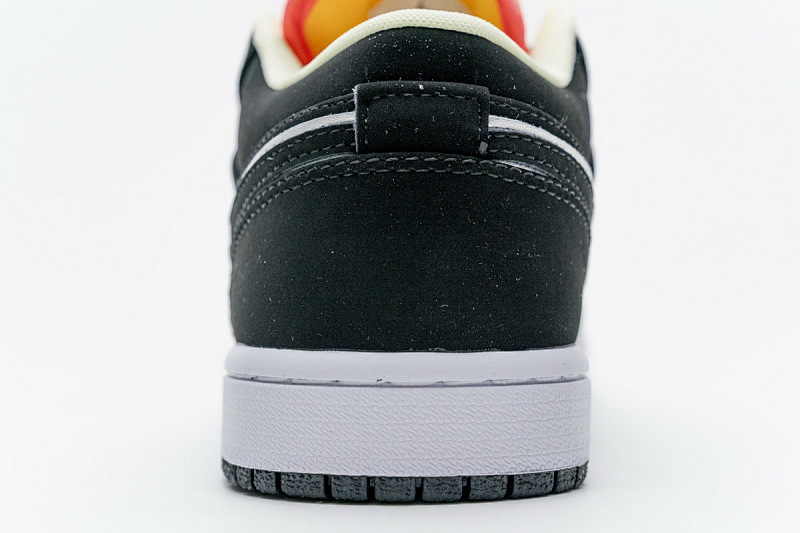 yupoo_329732_ee01c41d.jpg 【AA1AQ】白黑绿 乔丹1代低帮 CK3022-013 Air Jordan 1 Low SE Pink Orange Blue